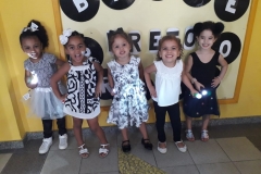 Baile Preto e Branco_Ed. Infantil_Escola Experimental_3