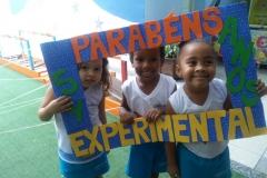 Aniversário Experimental_54 anos_Ed Infantil_Salvador_Bahia_2019_22