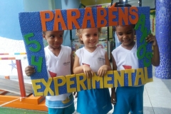 Aniversário Experimental_54 anos_Ed Infantil_Salvador_Bahia_2019_23