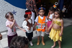 Bailinho de Carnaval_Educação Infantil_Escola Experimental_Salvador_Bahia_2019 (108)