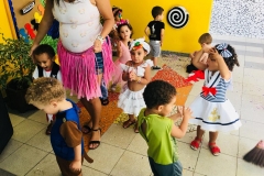 Bailinho de Carnaval_Educação Infantil_Escola Experimental_Salvador_Bahia_2019 (118)