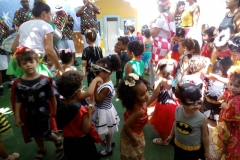 Bailinho de Carnaval_Educação Infantil_Escola Experimental_Salvador_Bahia_2019 (140)