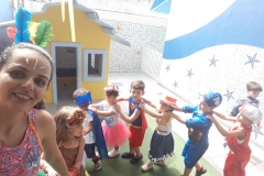 Bailinho de Carnaval_Educação Infantil_Escola Experimental_Salvador_Bahia_2019 (144)