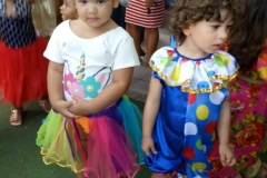 Bailinho de Carnaval_Educação Infantil_Escola Experimental_Salvador_Bahia_2019 (25)
