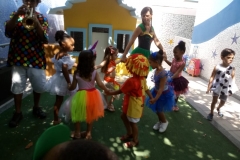 Bailinho de Carnaval_Educação Infantil_Escola Experimental_Salvador_Bahia_2019 (33)