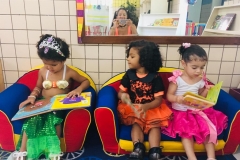 Bailinho de Carnaval_Educação Infantil_Escola Experimental_Salvador_Bahia_2019 (36)