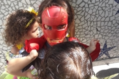 Bailinho de Carnaval_Educação Infantil_Escola Experimental_Salvador_Bahia_2019 (39)