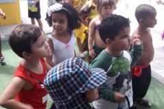Bailinho de Carnaval_Educação Infantil_Escola Experimental_Salvador_Bahia_2019 (43)