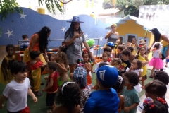 Bailinho de Carnaval_Educação Infantil_Escola Experimental_Salvador_Bahia_2019 (44)