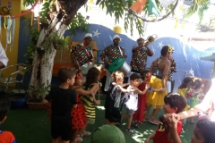 Bailinho de Carnaval_Educação Infantil_Escola Experimental_Salvador_Bahia_2019 (49)