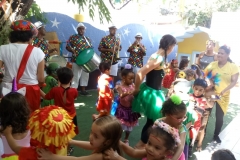 Bailinho de Carnaval_Educação Infantil_Escola Experimental_Salvador_Bahia_2019 (51)