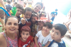 Bailinho de Carnaval_Educação Infantil_Escola Experimental_Salvador_Bahia_2019 (53)