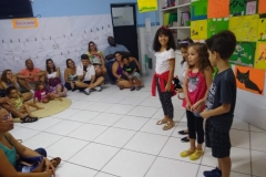 Feira de Livros 2019_Projeto de Leitura_Escola Experimental_Salvador_Bahia_10
