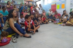 Feira de Livros 2019_Projeto de Leitura_Escola Experimental_Salvador_Bahia_11