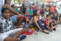 Feira de Livros 2019_Projeto de Leitura_Escola Experimental_Salvador_Bahia_13