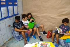 Feira de Livros 2019_Projeto de Leitura_Escola Experimental_Salvador_Bahia_15