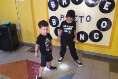 Baile Preto e Branco_Ed. Infantil_Escola Experimental_10