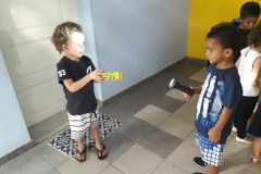 Baile Preto e Branco_Ed. Infantil_Escola Experimental_11