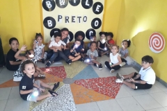 Baile Preto e Branco_Ed. Infantil_Escola Experimental_14