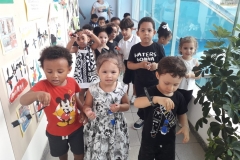 Baile Preto e Branco_Ed. Infantil_Escola Experimental_16