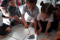 Baile Preto e Branco_Ed. Infantil_Escola Experimental_19