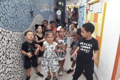 Baile Preto e Branco_Ed. Infantil_Escola Experimental_2