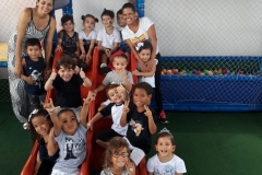 Baile Preto e Branco_Ed. Infantil_Escola Experimental_22