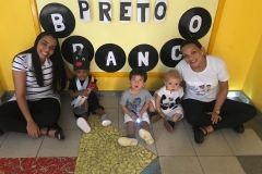 Baile Preto e Branco_Ed. Infantil_Escola Experimental_29