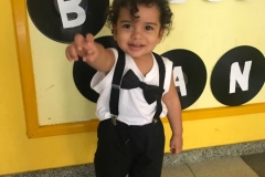 Baile Preto e Branco_Ed. Infantil_Escola Experimental_30