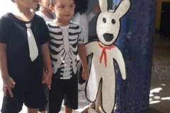 Baile Preto e Branco_Ed. Infantil_Escola Experimental_32