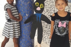 Baile Preto e Branco_Ed. Infantil_Escola Experimental_33