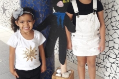 Baile Preto e Branco_Ed. Infantil_Escola Experimental_34