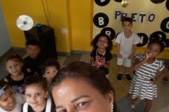 Baile Preto e Branco_Ed. Infantil_Escola Experimental_35