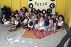 Baile Preto e Branco_Ed. Infantil_Escola Experimental_36