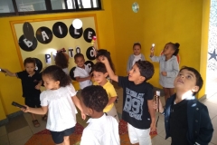 Baile Preto e Branco_Ed. Infantil_Escola Experimental_37