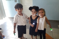 Baile Preto e Branco_Ed. Infantil_Escola Experimental_4