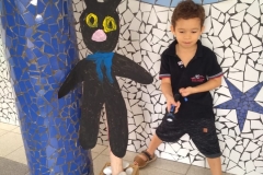 Baile Preto e Branco_Ed. Infantil_Escola Experimental_44