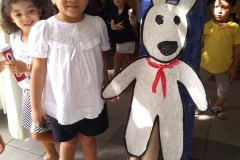 Baile Preto e Branco_Ed. Infantil_Escola Experimental_45