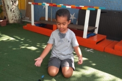 Baile Preto e Branco_Ed. Infantil_Escola Experimental_47