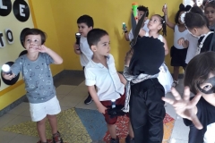 Baile Preto e Branco_Ed. Infantil_Escola Experimental_49