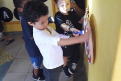 Baile Preto e Branco_Ed. Infantil_Escola Experimental_5