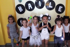 Baile Preto e Branco_Ed. Infantil_Escola Experimental_50