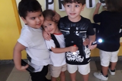 Baile Preto e Branco_Ed. Infantil_Escola Experimental_52