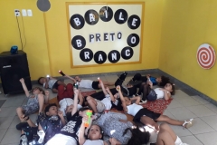 Baile Preto e Branco_Ed. Infantil_Escola Experimental_53