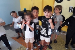 Baile Preto e Branco_Ed. Infantil_Escola Experimental_54