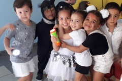 Baile Preto e Branco_Ed. Infantil_Escola Experimental_56