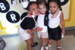 Baile Preto e Branco_Ed. Infantil_Escola Experimental_57