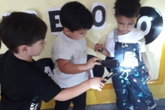 Baile Preto e Branco_Ed. Infantil_Escola Experimental_58