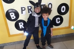 Baile Preto e Branco_Ed. Infantil_Escola Experimental_59