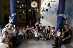 Baile Preto e Branco_Ed. Infantil_Escola Experimental_60